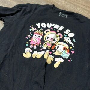 Tee